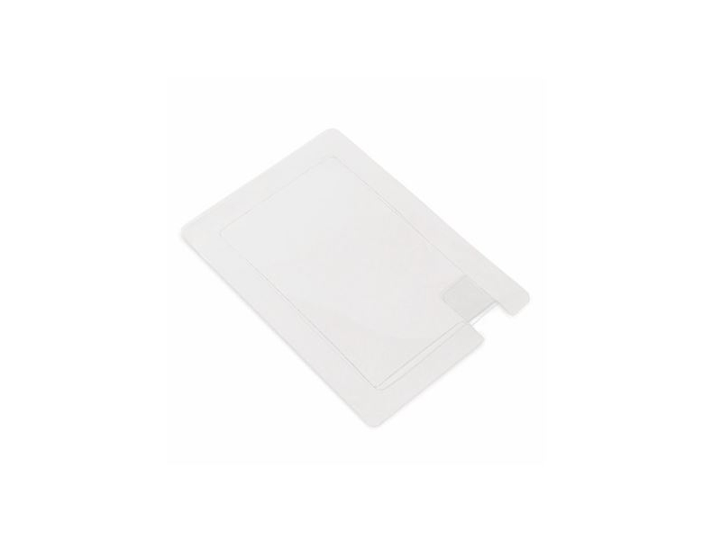 Tear-off Lens / Glass